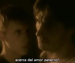 Father and Son (2003) Sub..