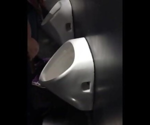 Toilet Cruising