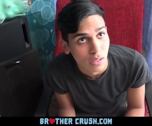 BrotherCrush - Latin Teen..